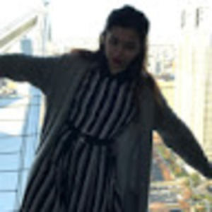 Meet your Posher, Ariana